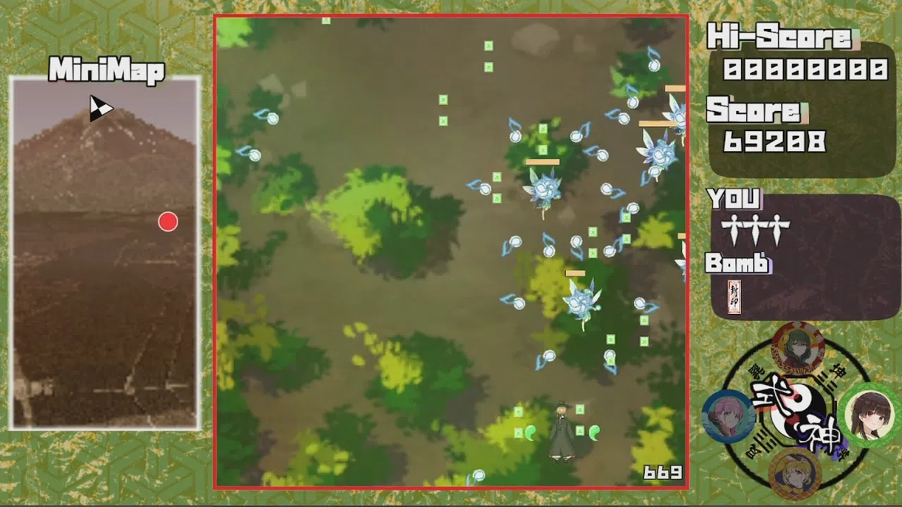 Climb The Bullet Screenshot 4