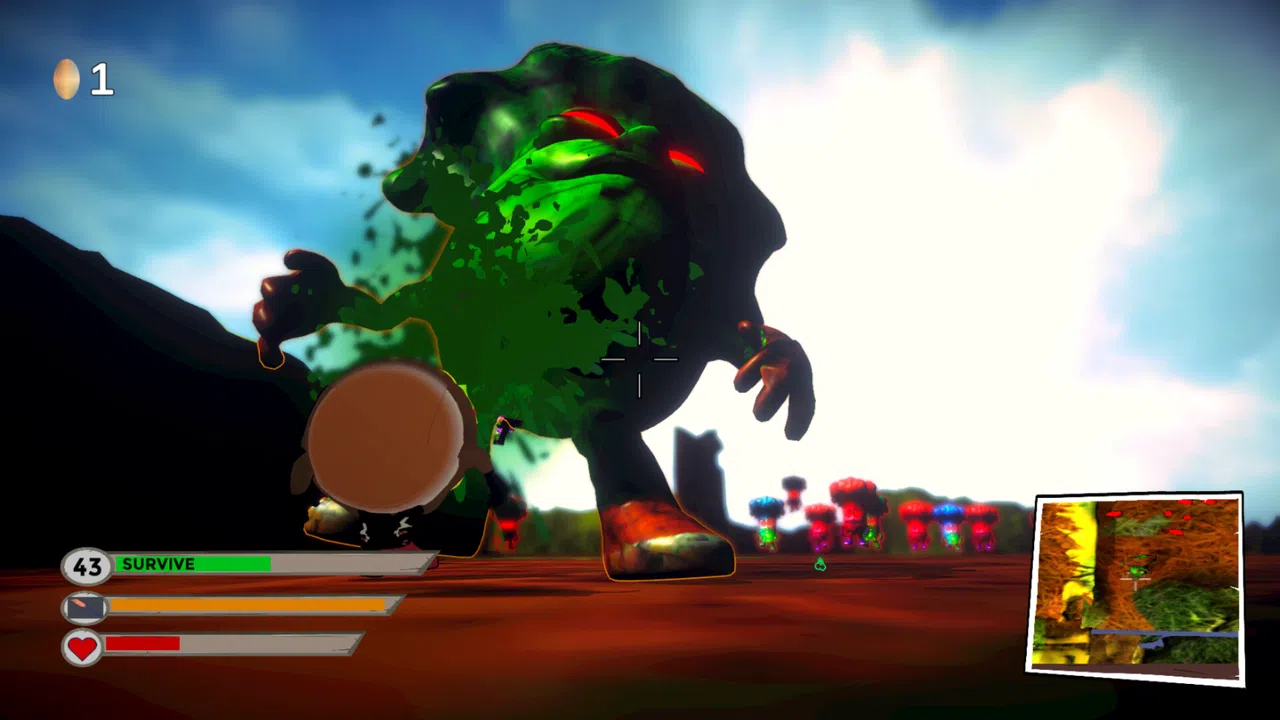 GastroNomicon Screenshot 4