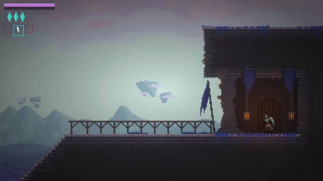 Din of Sen Screenshot 6
