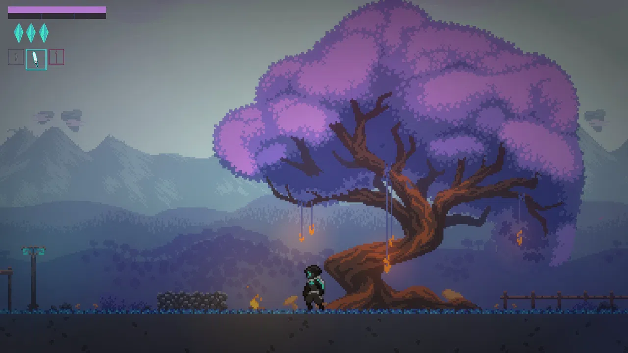 Din of Sen Screenshot 0