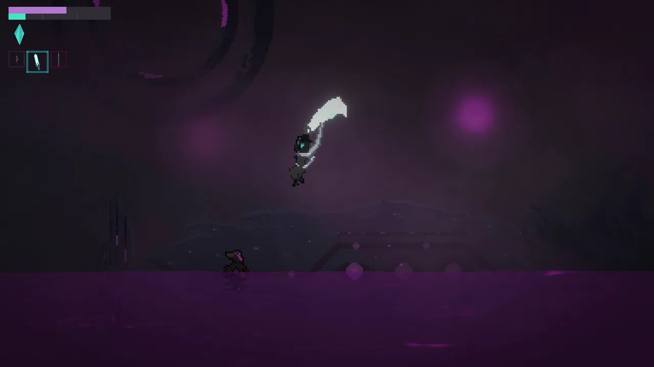 Din of Sen Screenshot 1