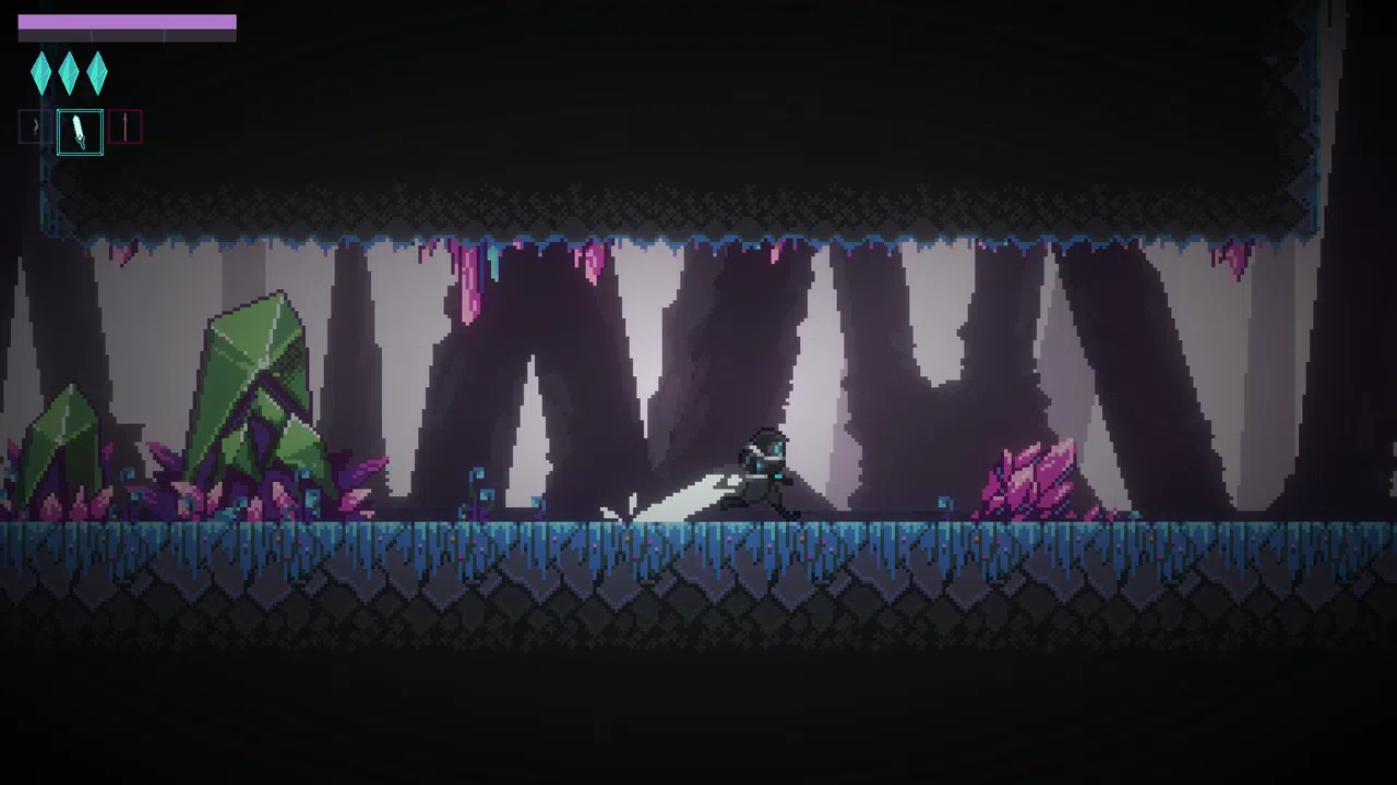 Din of Sen Screenshot 4