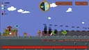 Molo's Revenge Screenshot 0