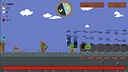 Molo's Revenge Screenshot 1