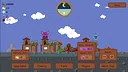 Molo's Revenge Screenshot 2