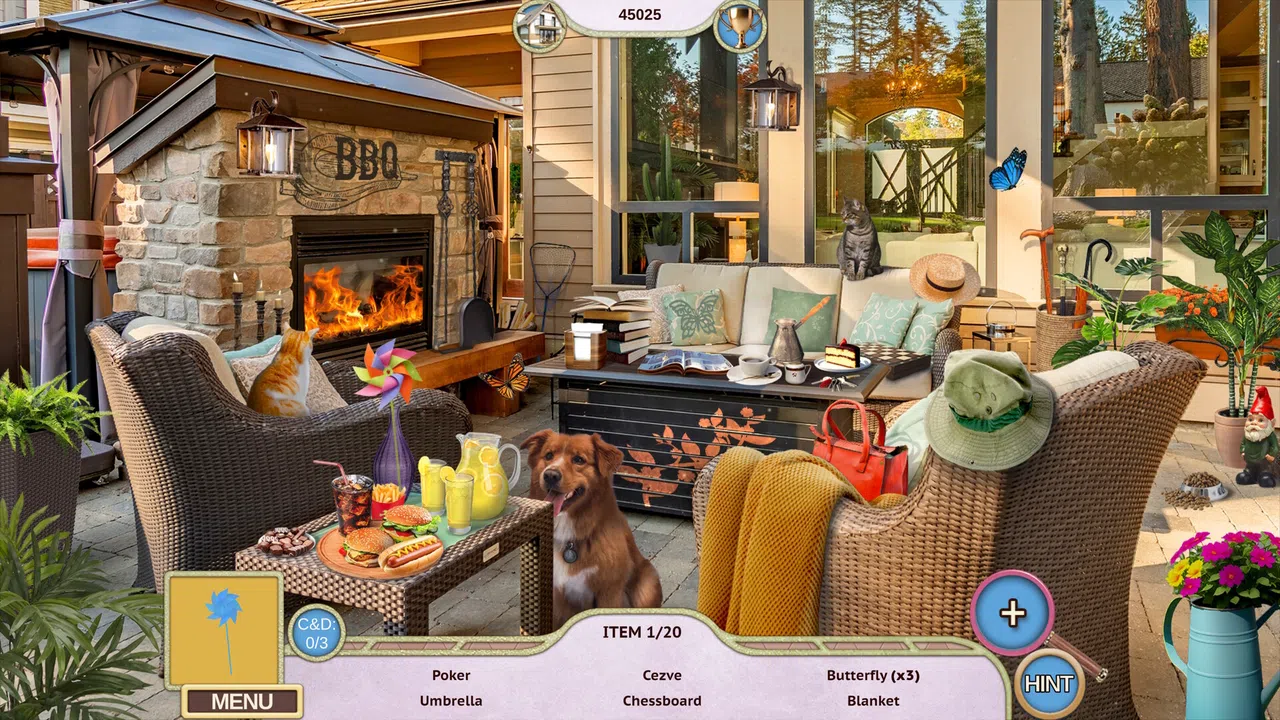 Sweet Home 3: Look and Find Collector's Edition Screenshot 16