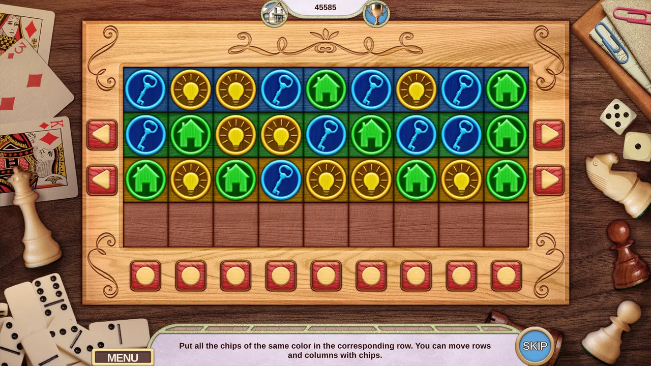 Sweet Home 3: Look and Find Collector's Edition Screenshot 7
