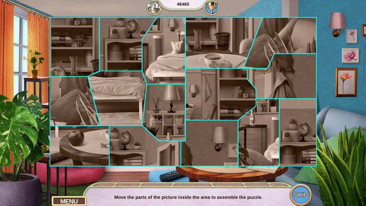 Sweet Home 3: Look and Find Collector's Edition Screenshot 18