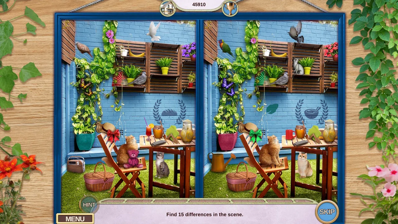 Sweet Home 3: Look and Find Collector's Edition Screenshot 15