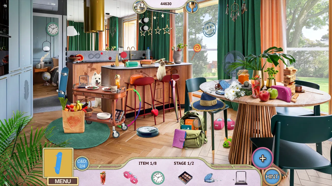 Sweet Home 3: Look and Find Collector's Edition Screenshot 19