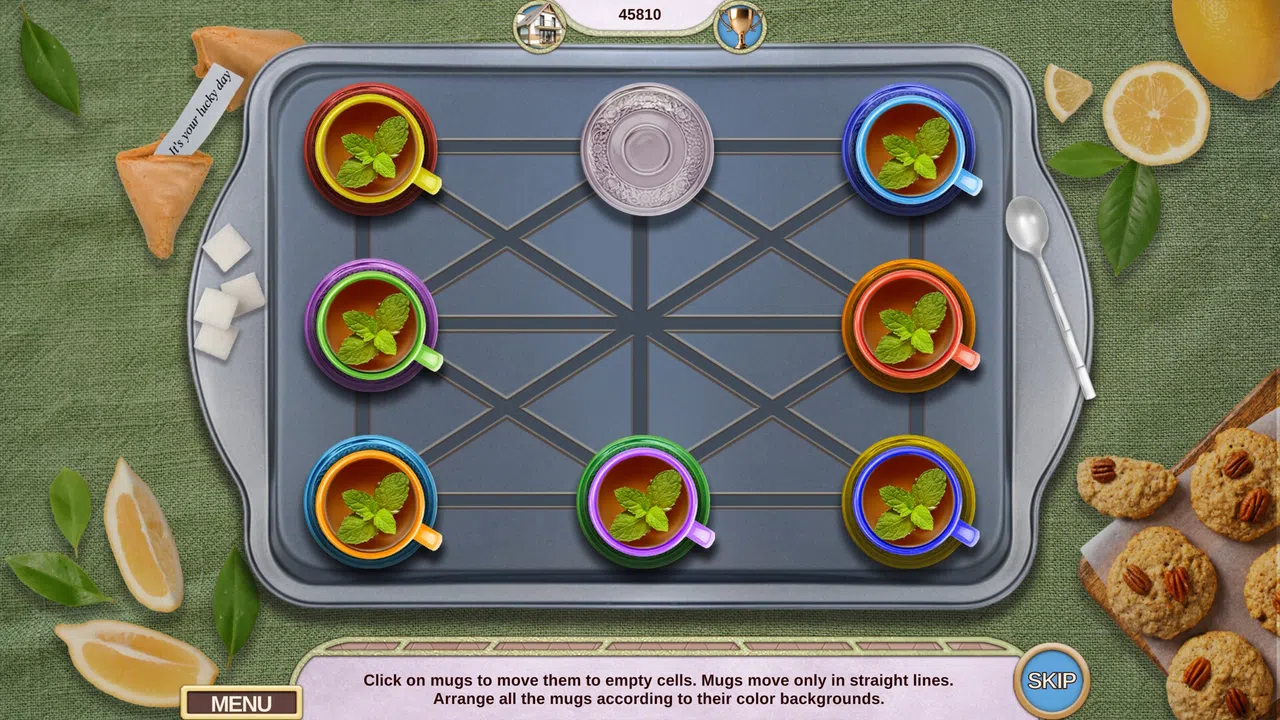 Sweet Home 3: Look and Find Collector's Edition Screenshot 5