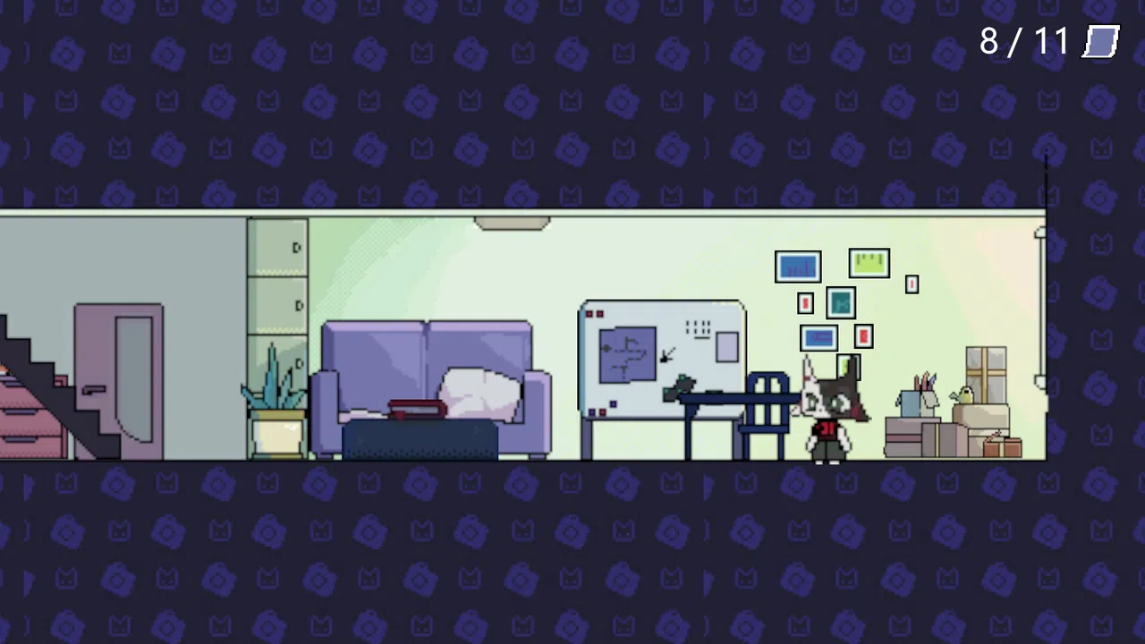 Contract Album Screenshot 8