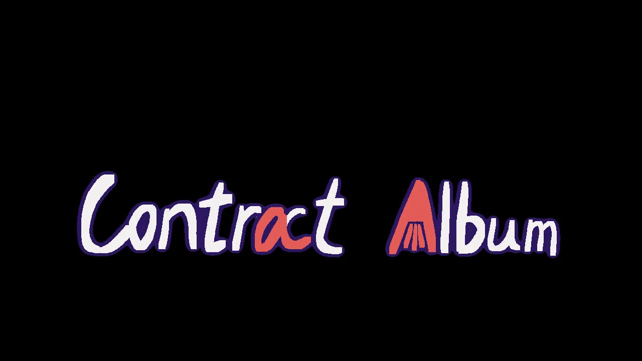 Contract Album Screenshot 0