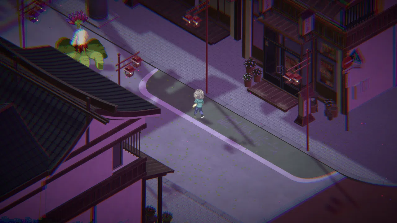 Smells Like Fear Blossoms Screenshot 5