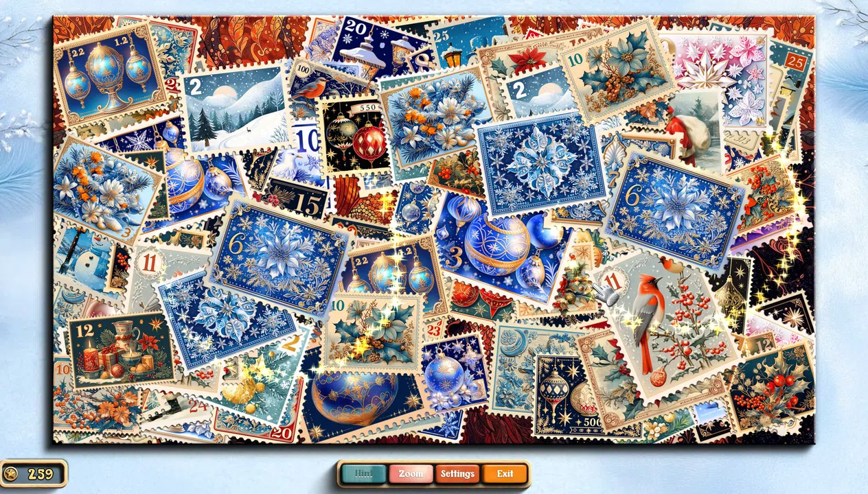 Jixo: The Season of Joy Collector's Edition Screenshot 7