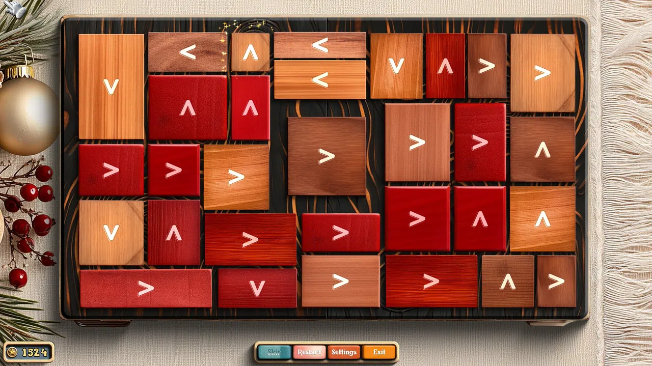 Jixo: The Season of Joy Collector's Edition Screenshot 4