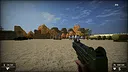Enemy Territory Terrorists Takedown Screenshot 5