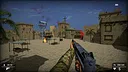 Enemy Territory Terrorists Takedown Screenshot 3