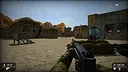 Enemy Territory Terrorists Takedown Screenshot 2