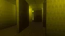 BACKROOMS INSIDE THE ESCAPE Screenshot 0