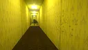 BACKROOMS INSIDE THE ESCAPE Screenshot 5