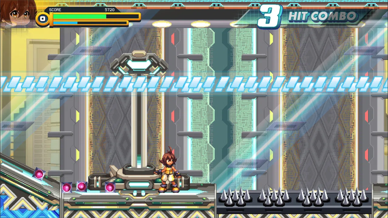 Time X Drifter Screenshot 3