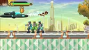 Time X Drifter Screenshot 1