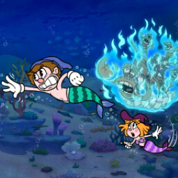 Haaaaarmit and company icon