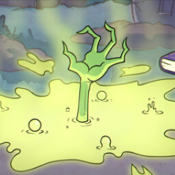 Hasta la vista, Meowitch! icon