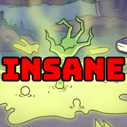 Hasta la vista, Meowitch! - INSANE icon