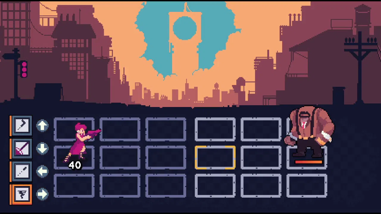 Open Fire Screenshot 0