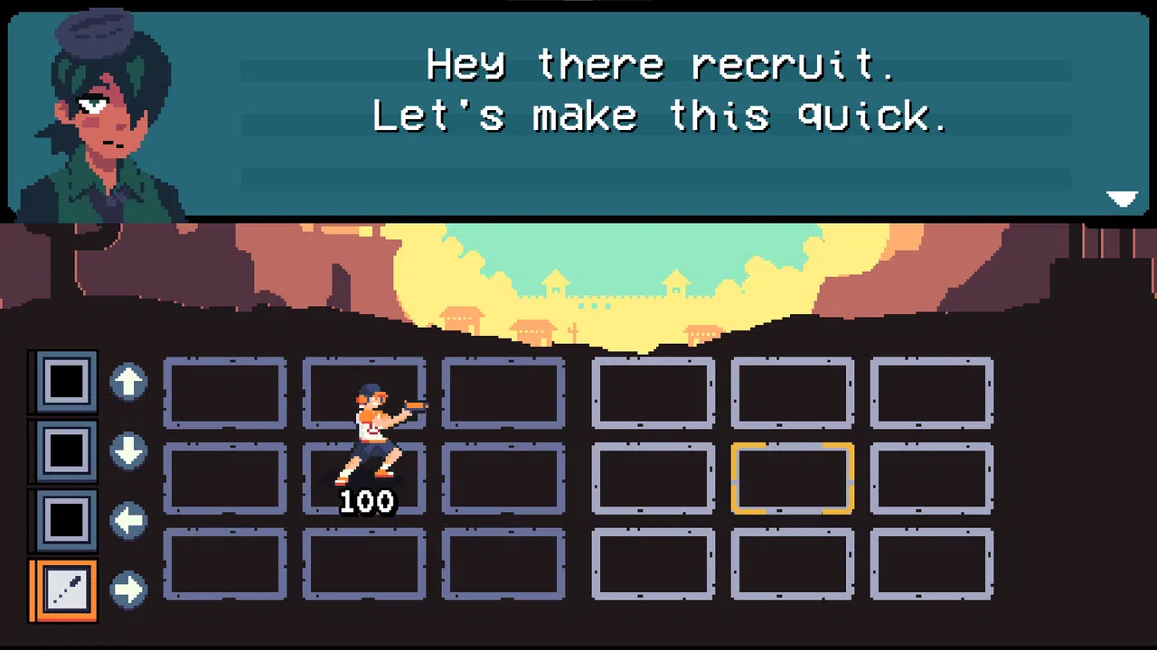 Open Fire Screenshot 3