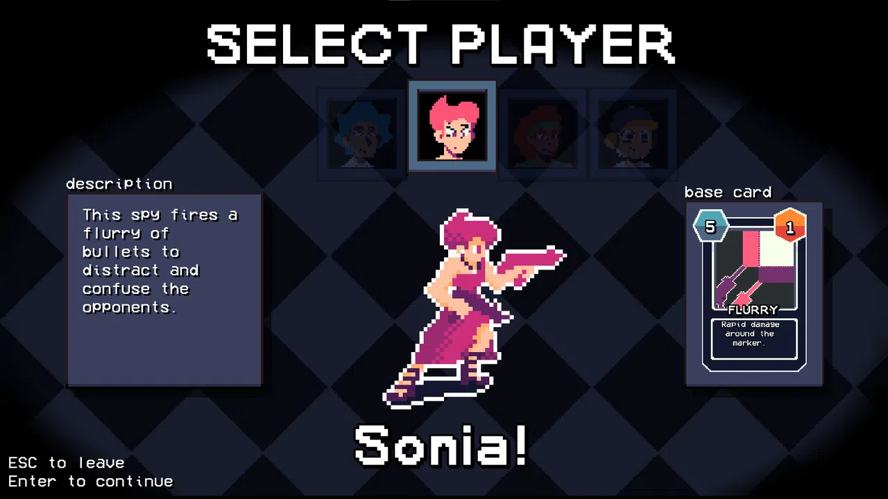 Open Fire Screenshot 4