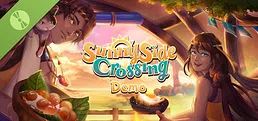 Sunny Side Crossing Demo