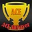 I'm ACE