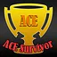 I'm ACE icon