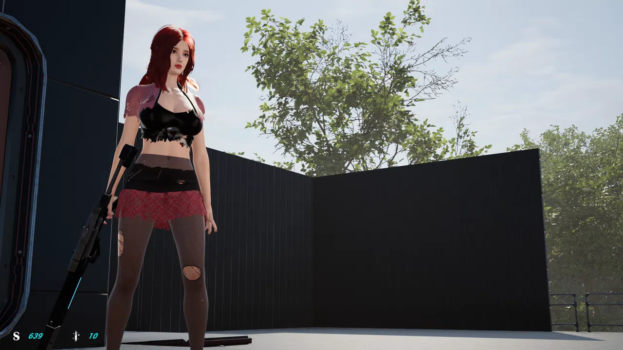 ACESurvivor Screenshot 5