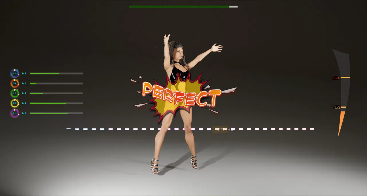 ACESurvivor Screenshot 10