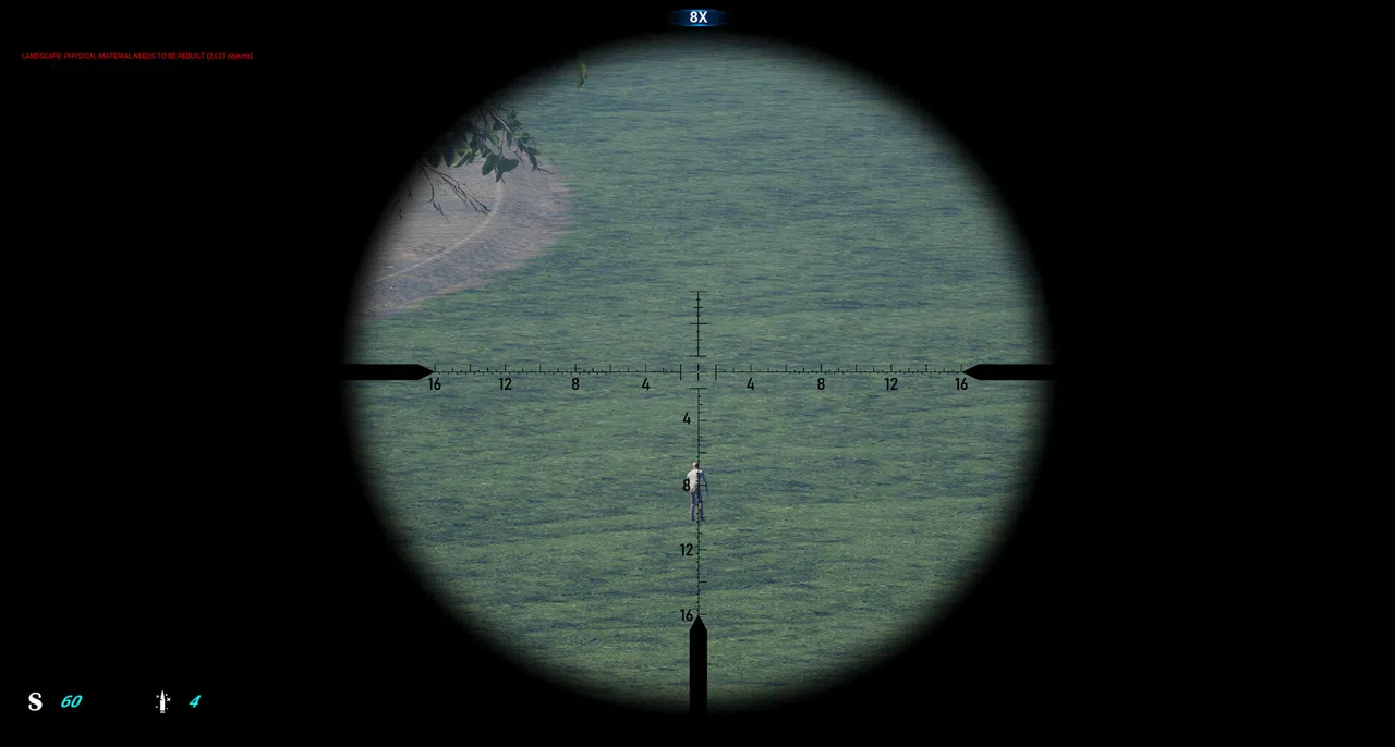 ACESurvivor Screenshot 12
