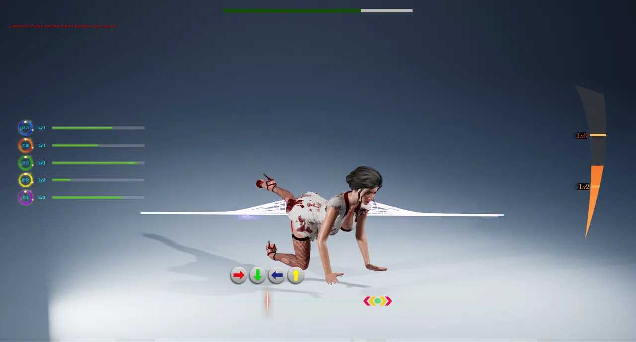 ACESurvivor Screenshot 11