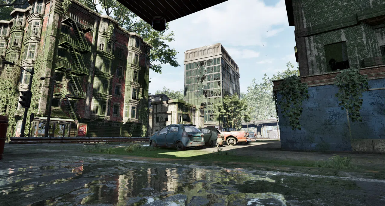 ACESurvivor Screenshot 18