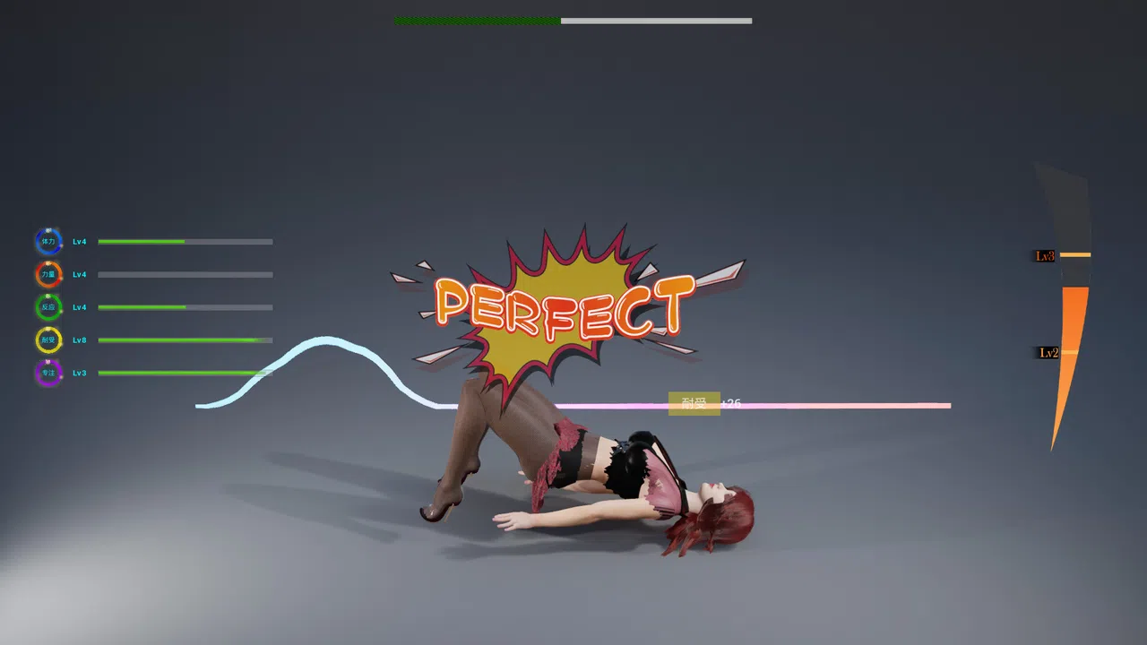 ACESurvivor Screenshot 7