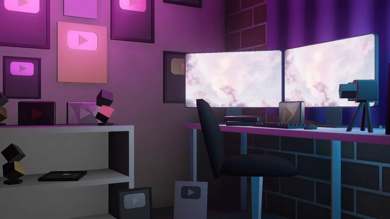 MADE FOR Screenshot 1