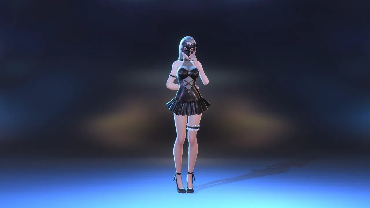 Angel Legion-DLC Dark Crow Screenshot 4