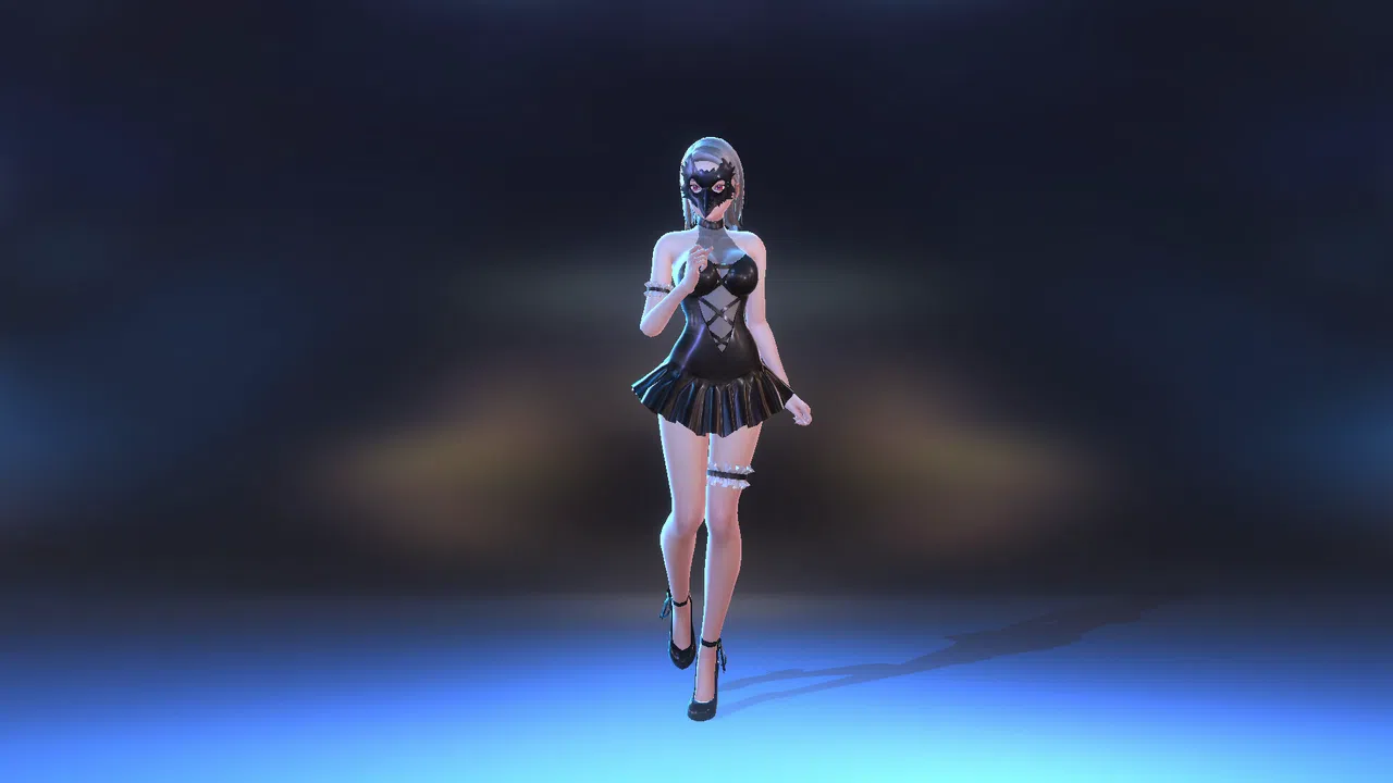 Angel Legion-DLC Dark Crow Screenshot 3