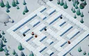 Ho-Ho-Maze! Screenshot 5