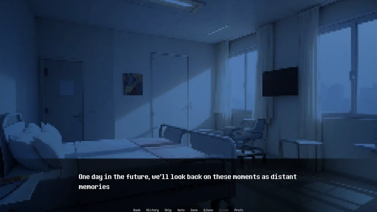 I Lost Someone Screenshot 6