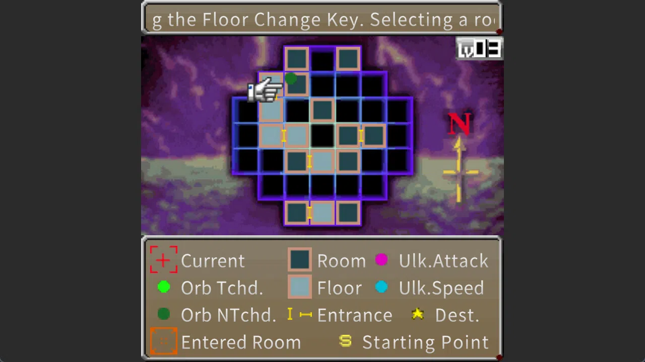 KUMAMAWASHI Screenshot 4