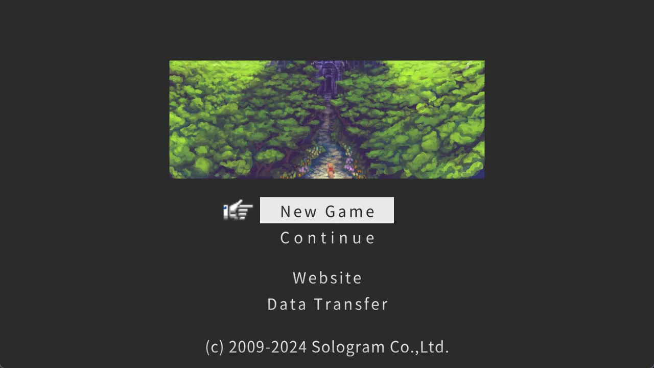 KUMAMAWASHI Screenshot 6