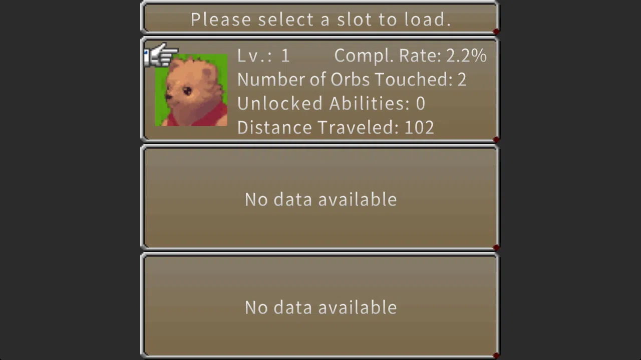 KUMAMAWASHI Screenshot 7